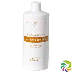 Romulsin emulsion marigold 500 ml