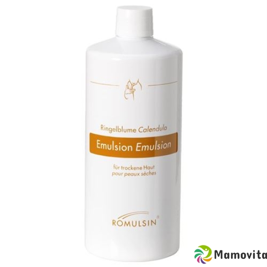 Romulsin emulsion marigold 500 ml buy online