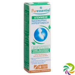 Puressentiel® nasal spray 15 ml Hypertonic