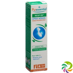 Puressentiel Resp Air Spray OK 20 ml