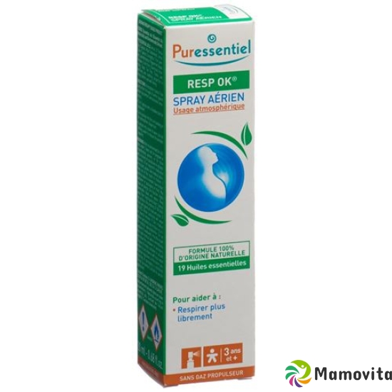 Puressentiel Resp Air Spray OK 20 ml buy online