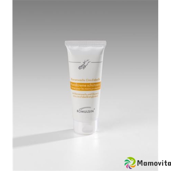 ROMULSIN HAND CREAM PROTECTIVE 12 buy online