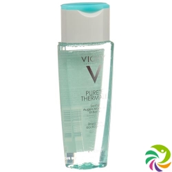 Vichy Pureté Thermale Eye Make-Up Remover Sensitive Eyes 100ml