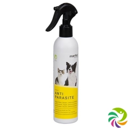 martec PET CARE Spray antiparasite 250 ml