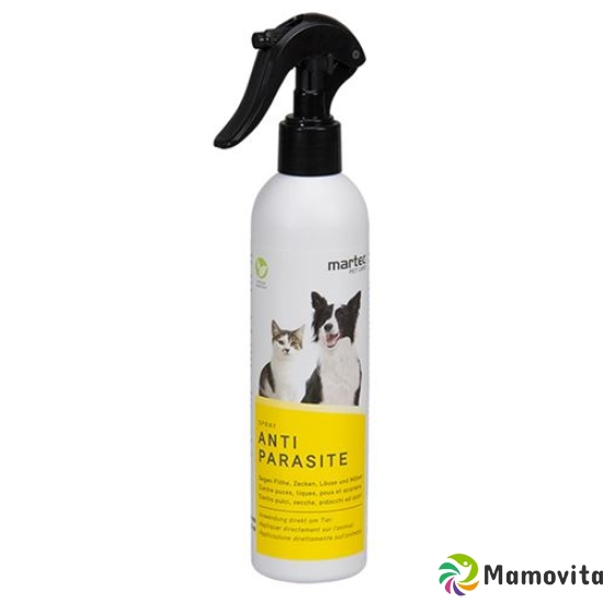 martec PET CARE Spray antiparasite 250 ml buy online