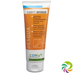 Coryt Desqua 10x20ml