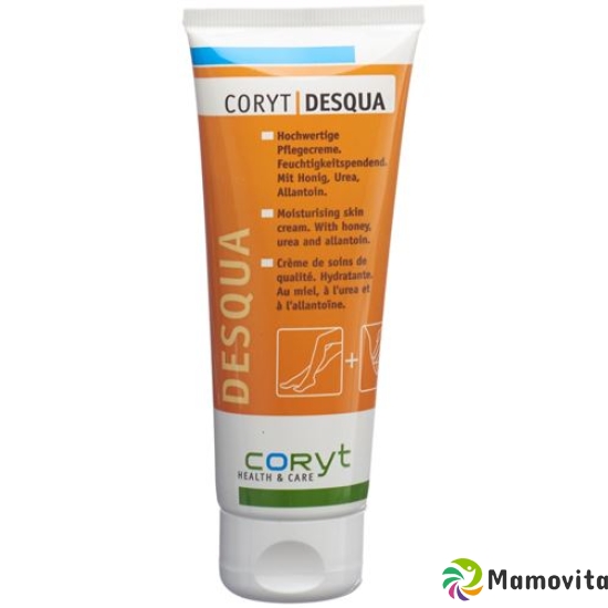 Coryt Desqua 10x20ml buy online