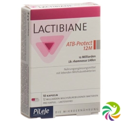 LACTIBIANE ATB PROTECT 1016