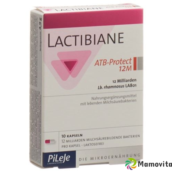 LACTIBIANE ATB PROTECT 1016 buy online