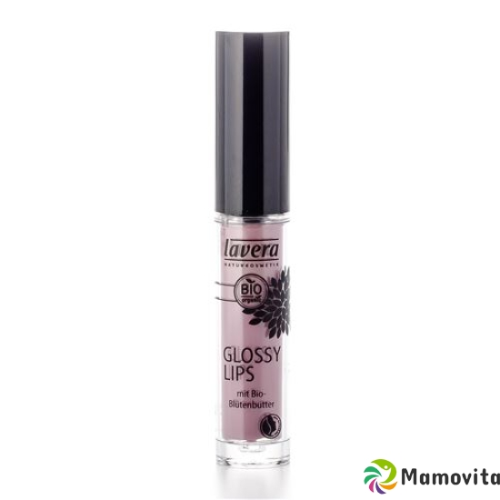 Lavera Glossy Lips Soft Mauve 11 buy online