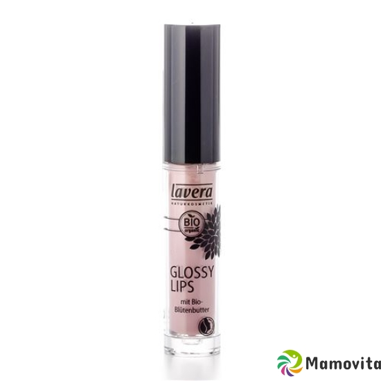 Lavera Glossy Lips Rosy sorbet 08 buy online