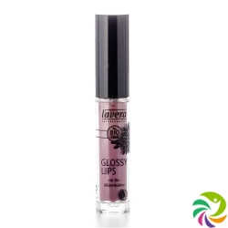 Lavera Glossy Lips Magic Red 03