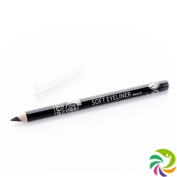 Lavera Soft Eyeliner Black 01