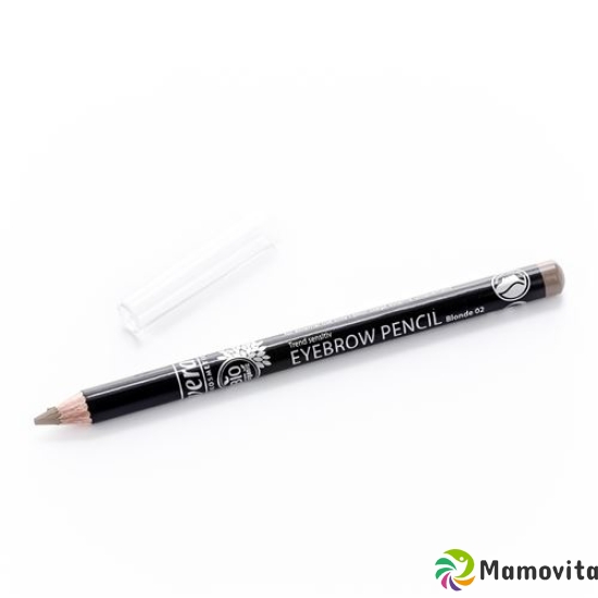 Lavera Eyebrow Pencil Blonde 02 buy online