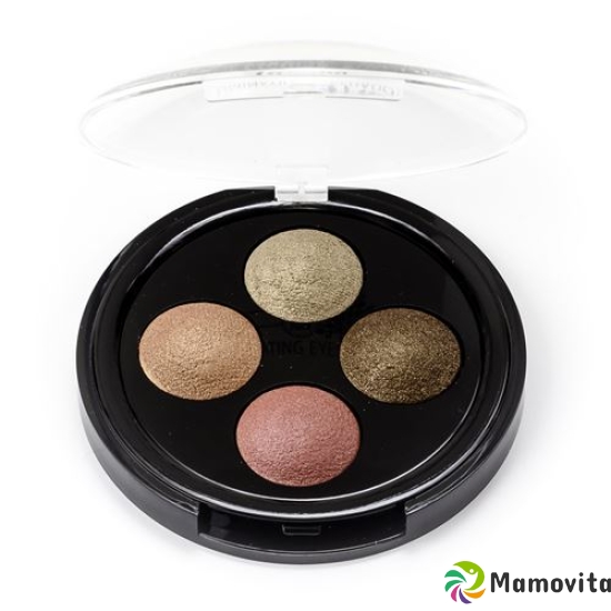 LAVERA Illuminating Eyeshadow Quat Indian Dream 03 buy online