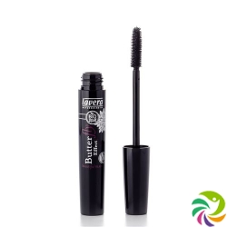 LAVERA Butterfly Effect Mascara Beautiful Black