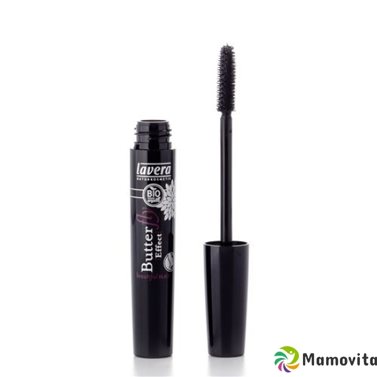 LAVERA Butterfly Effect Mascara Beautiful Black buy online