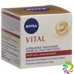 Nivea Vital Building Day Cream 50 ml