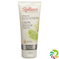 Similasan nourishing shower cream 200 ml