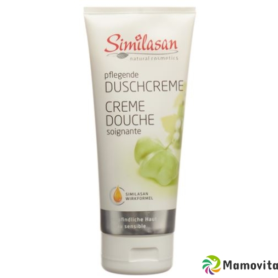 Similasan nourishing shower cream 200 ml buy online