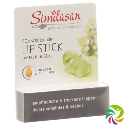 Similasan SOS Protective Lip Stick 4.8 ml