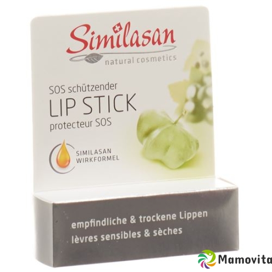 Similasan SOS Protective Lip Stick 4.8 ml buy online