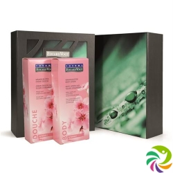 EDUARD VOGT SPA Nature moments Sensible Gift Pack