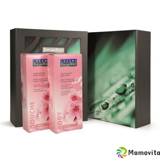 EDUARD VOGT SPA Nature moments Sensible Gift Pack buy online