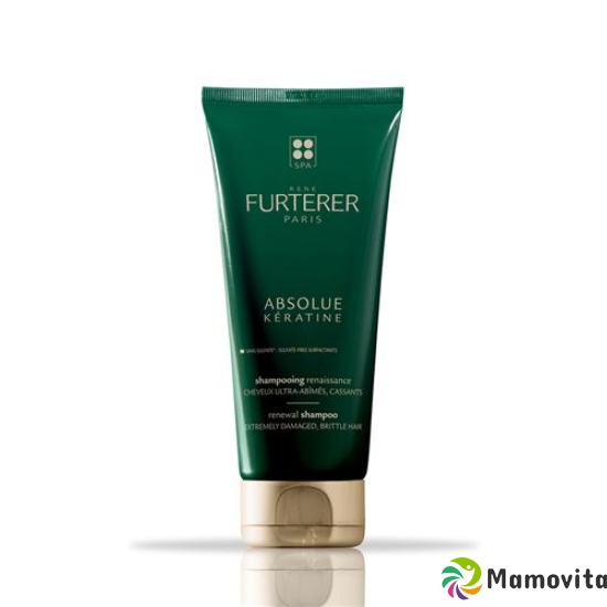 Furterer Absolute structure Kératine Shampoo 200 ml buy online