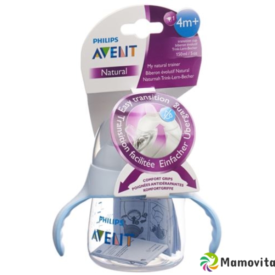 Avent Philips Naturnah drinking Learning Set buy online