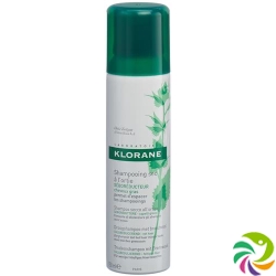 Klorane Dry Shampoo Nettle Spray 150ml