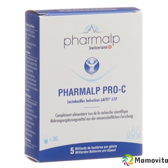 Pharmalp Microbiota 30 tablets buy online