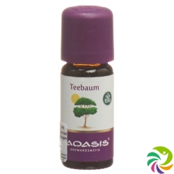 Taoasis Teebaum Ätherisches Öl Kba Bio 10ml