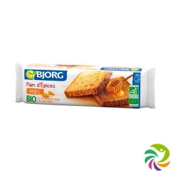 Bjorg Honig Lebkuchen 300g