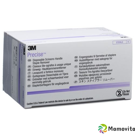 PRECISE KLAMENTF MS / DS SR-3 buy online