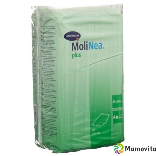 MoliNea plus 40x60cm 30 pcs buy online