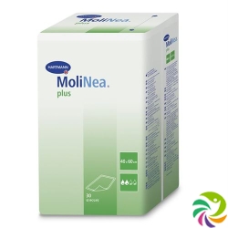 MoliNea plus 60x60cm 25 pcs