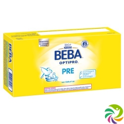 Beba Optipro PRE Ready to drink 32 ml x 90