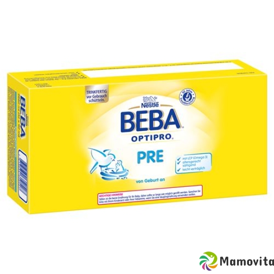 Beba Optipro PRE Ready to drink 32 ml x 90 buy online