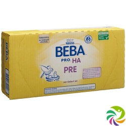 Beba HA PRE Ready to drink 32 ml x 90