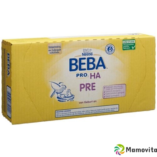 Beba HA PRE Ready to drink 32 ml x 90 buy online