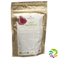 Qibalance Goji Berries dried Bio 10 kg