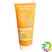 Avene Sun children sunscreen SPF 50+ 250 ml