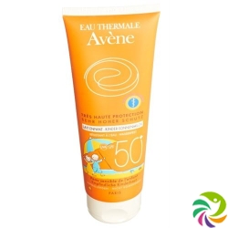 Avene Sun children sunscreen SPF 50+ 250 ml