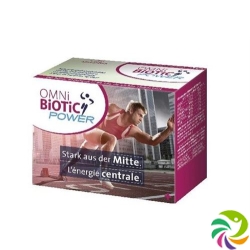 Omni-Biotic Power 4 g 7 sachets