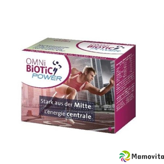 Omni-Biotic Power 4 g 7 sachets buy online