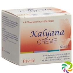 Kalyana cream Revital Ds 250 ml