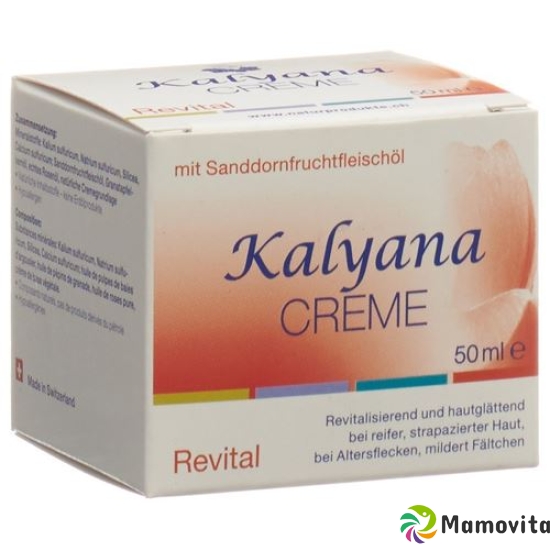 Kalyana cream Revital Ds 250 ml buy online