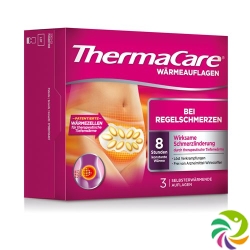 ThermaCare Menstrual 2 pcs