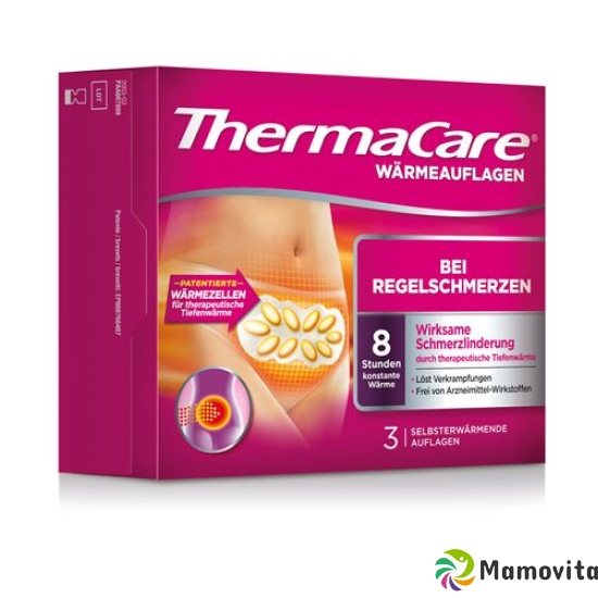 ThermaCare Menstrual 2 pcs buy online